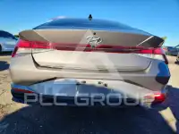 2021 Hyundai Elantra фото