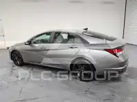 2021 Hyundai Elantra фото