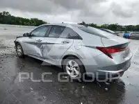2021 Hyundai Elantra фото