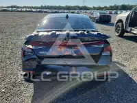 2021 Hyundai Elantra фото