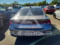 2021 Hyundai Elantra фото