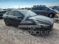 2021 Hyundai Elantra photo