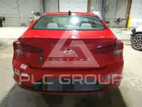 2021 Hyundai Elantra фото