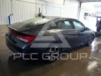 2021 Hyundai Elantra фото
