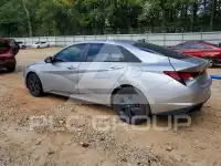 2021 Hyundai Elantra фото