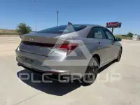 2021 Hyundai Elantra фото