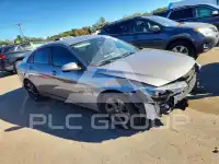 2021 Hyundai Elantra фото