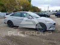 2021 Hyundai Elantra фото