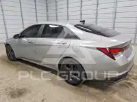 2021 Hyundai Elantra фото