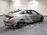 2021 Hyundai Elantra фото