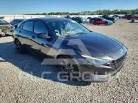 2021 Hyundai Elantra фото