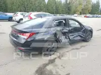 2021 Hyundai Elantra фото