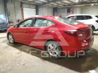 2021 Hyundai Elantra фото