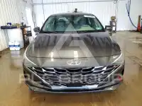 2021 Hyundai Elantra фото
