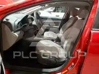 2021 Hyundai Elantra фото