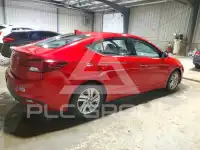 2021 Hyundai Elantra фото