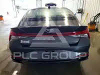 2021 Hyundai Elantra фото