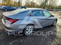 2021 Hyundai Elantra фото