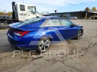 2021 Hyundai Elantra фото