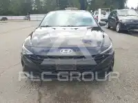 2021 Hyundai Elantra фото