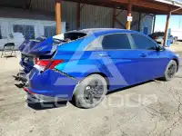 2021 Hyundai Elantra фото