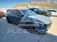 2021 Hyundai Elantra photo
