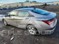 2021 Hyundai Elantra фото