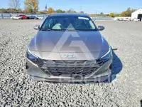 2021 Hyundai Elantra фото