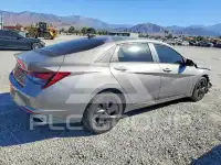 2021 Hyundai Elantra фото