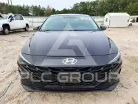 2021 Hyundai Elantra фото