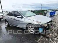 2021 Hyundai Elantra фото