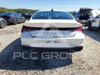 2021 Hyundai Elantra фото