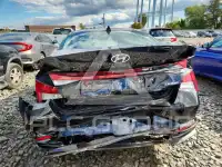 2021 Hyundai Elantra фото