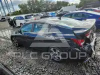 2021 Hyundai Elantra фото