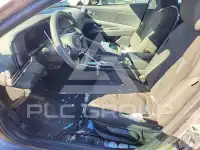2021 Hyundai Elantra фото