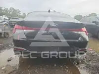 2021 Hyundai Elantra photo