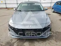 2021 Hyundai Elantra фото