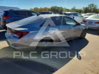 2021 Hyundai Elantra фото