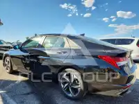 2021 Hyundai Elantra фото