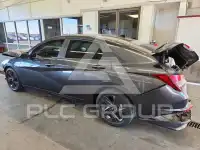 2021 Hyundai Elantra фото