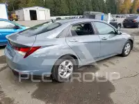 2021 Hyundai Elantra фото