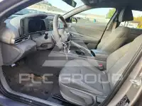 2021 Hyundai Elantra фото