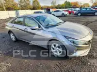 2021 Hyundai Elantra фото