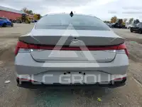 2021 Hyundai Elantra фото
