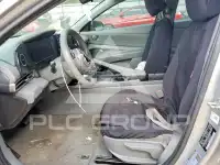 2021 Hyundai Elantra фото