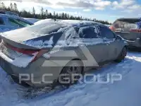 2021 Hyundai Elantra фото
