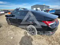 2021 Hyundai Elantra фото