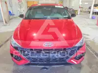 2021 Hyundai Elantra фото