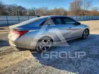 2021 Hyundai Elantra фото