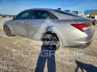 2021 Hyundai Elantra фото